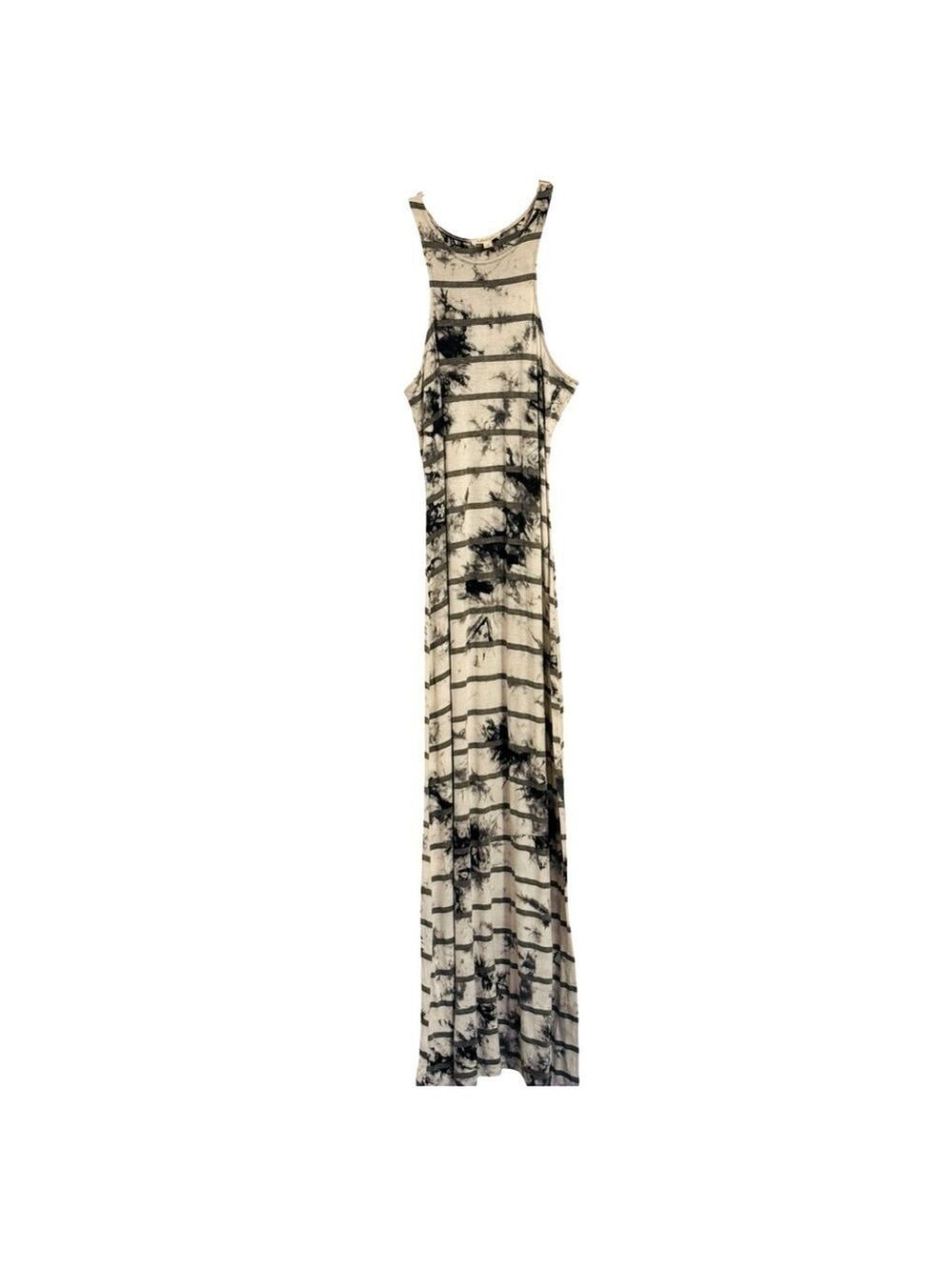 Tank Maxi Dress Women's Large